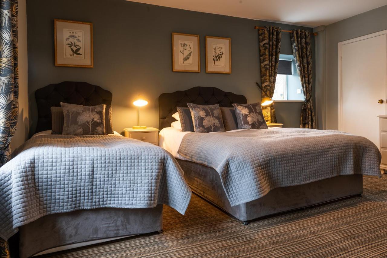 Chester House Hotel Bourton-on-the-Water Exterior photo