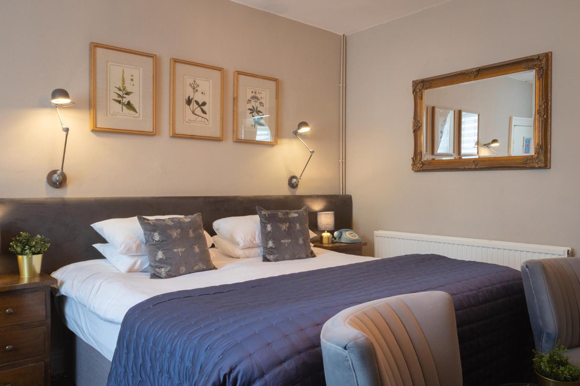 Chester House Hotel Bourton-on-the-Water Exterior photo