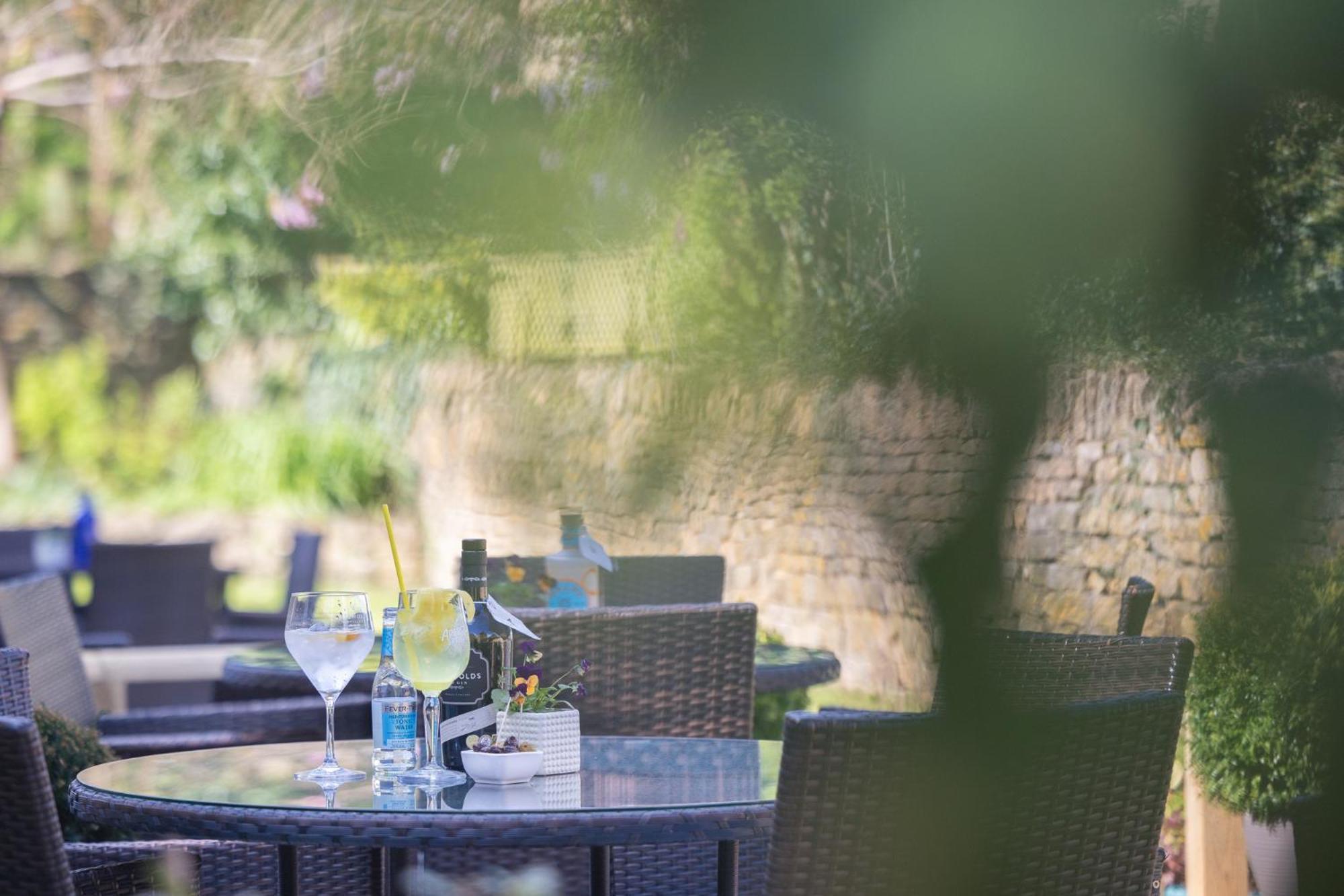 Chester House Hotel Bourton-on-the-Water Exterior photo