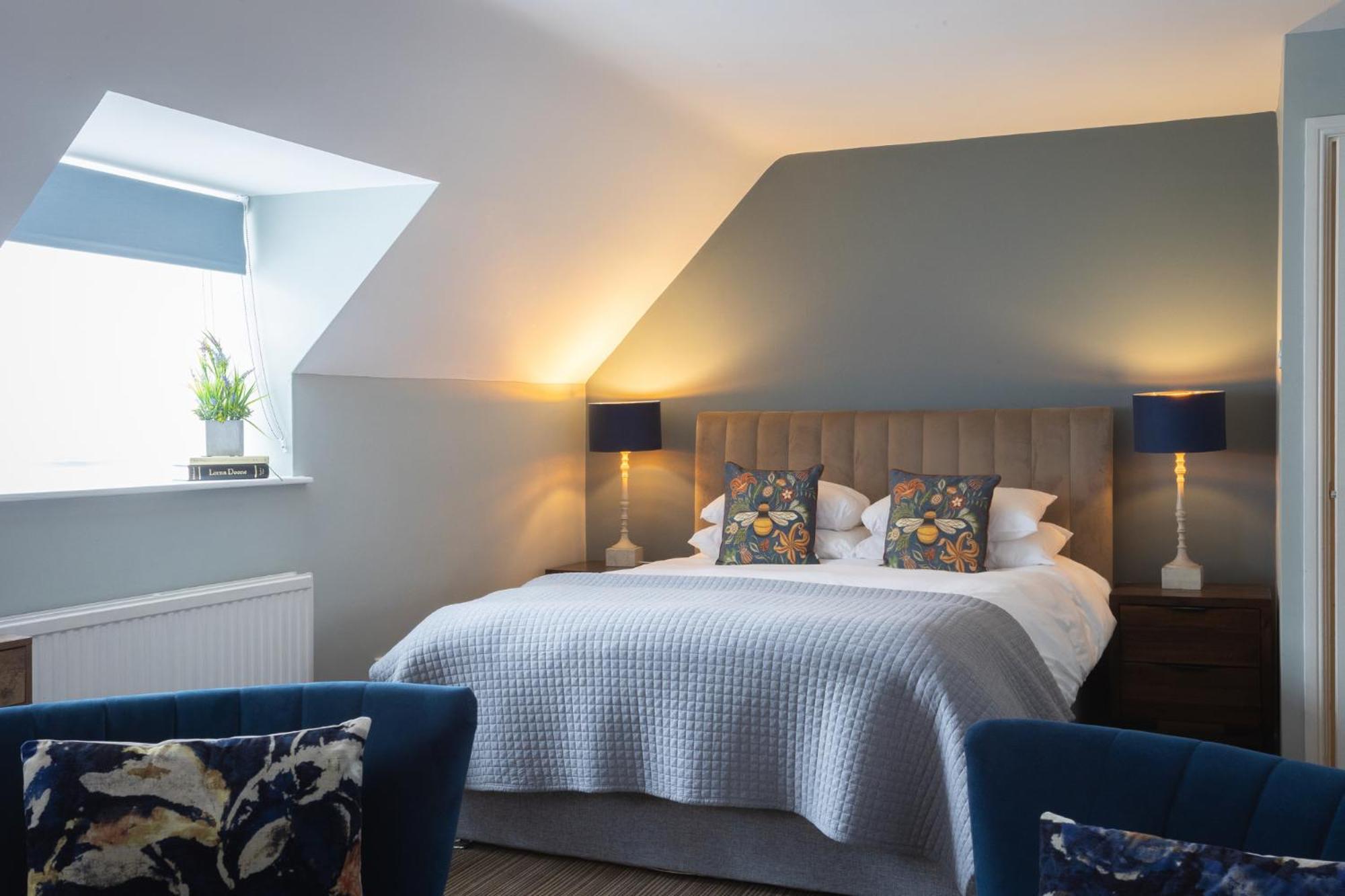 Chester House Hotel Bourton-on-the-Water Exterior photo