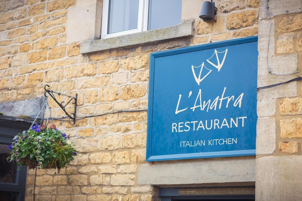 Chester House Hotel Bourton-on-the-Water Exterior photo